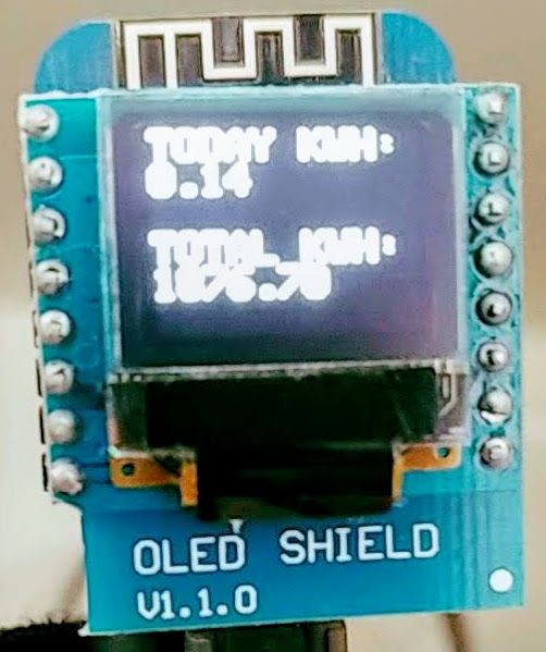 Omnik Inverter serial sensor for Home Assistant