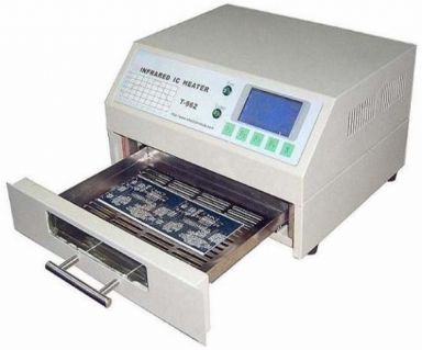 reflow