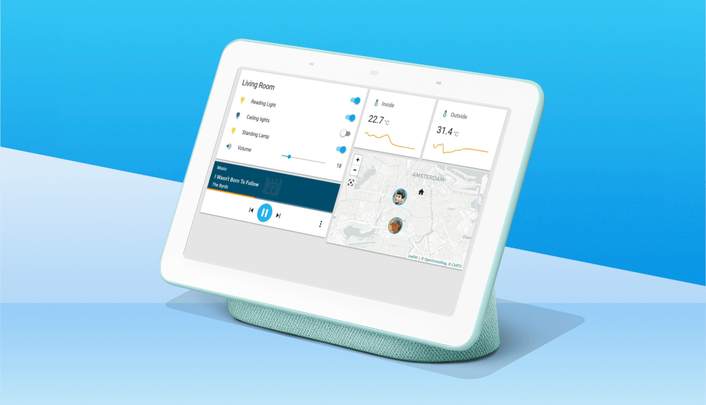 Home Assistant Custom Components