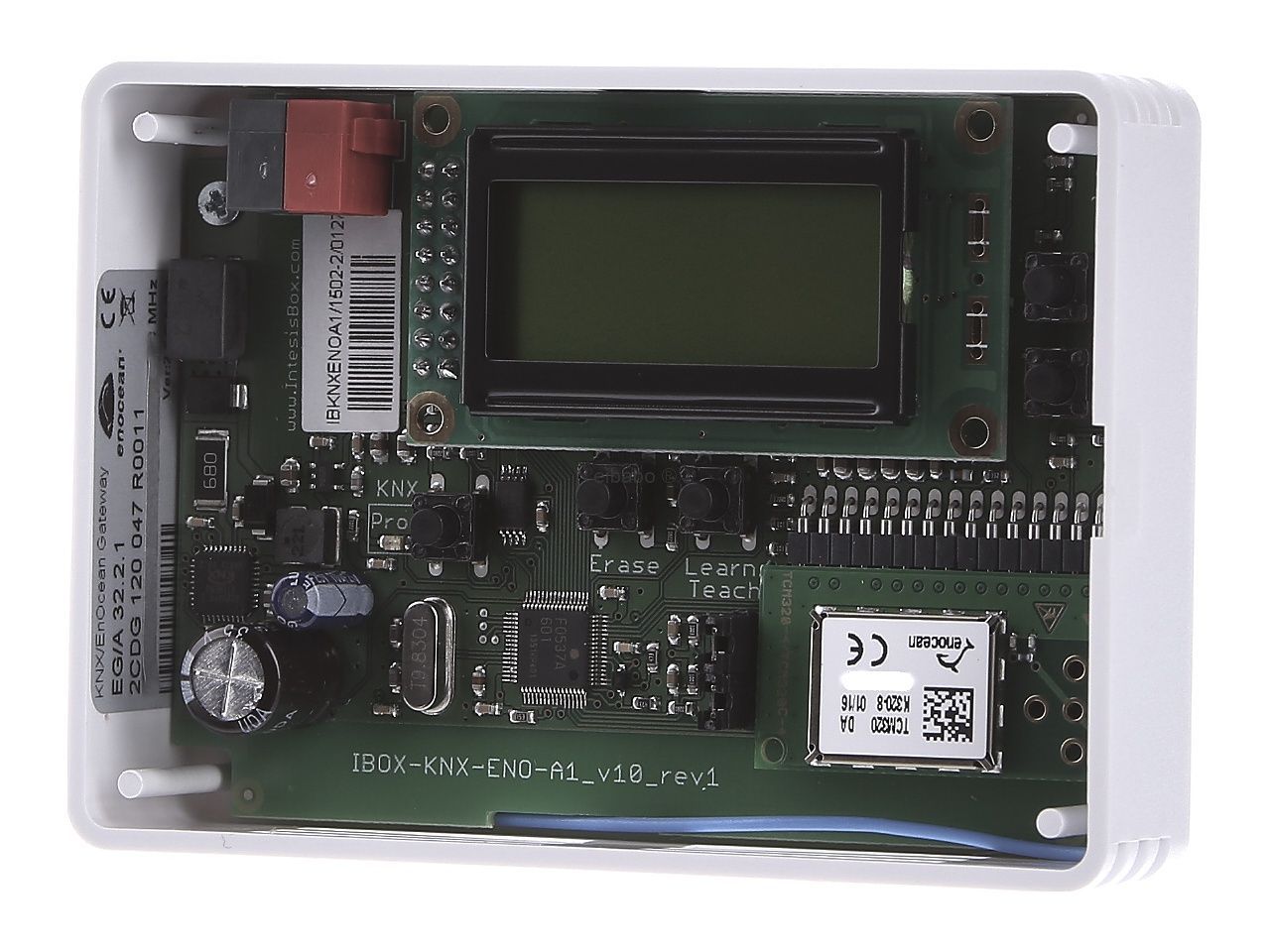 Invert Window Sensor state for ABB EnOcean Gateway