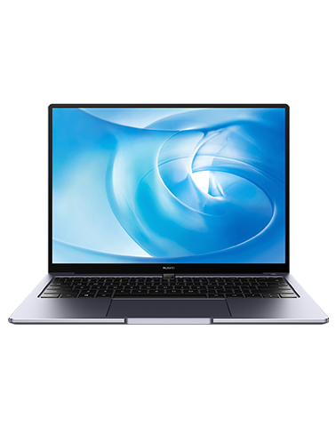 HUAWEI MateBook 14 2020 AMD Ryzen R5 4600H 16GB/512GB NVMe