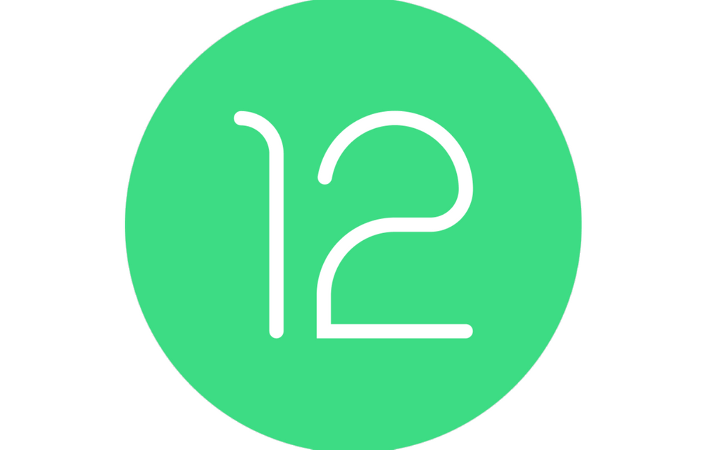 Android 12 Developer Preview 1