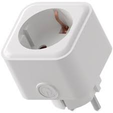 Using LSC Smart Connect's Power Plug with ESPHome