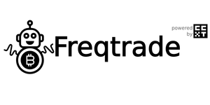 Crypto trading with freqtrade