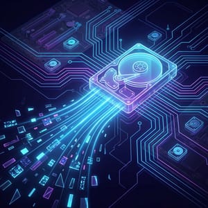 Linux Disk Cleanup: Quick Commands to Free Up Space